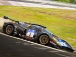 Ferrari P4/5 Competizione M by N.Technology 2012 года